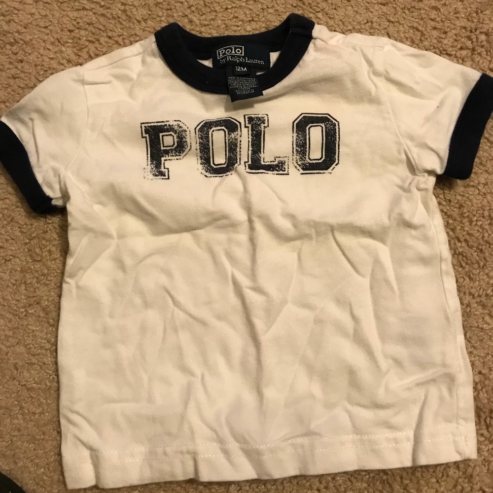 Polo by Ralph Lauren T-Shirt
